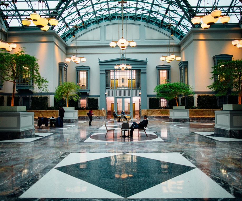 reception-area