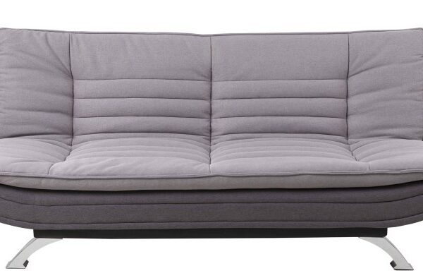 Ritchie Seater Sofa, Anthracite Grey