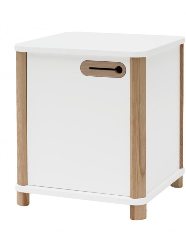 Anderson Chest Of Drawers, Mocha